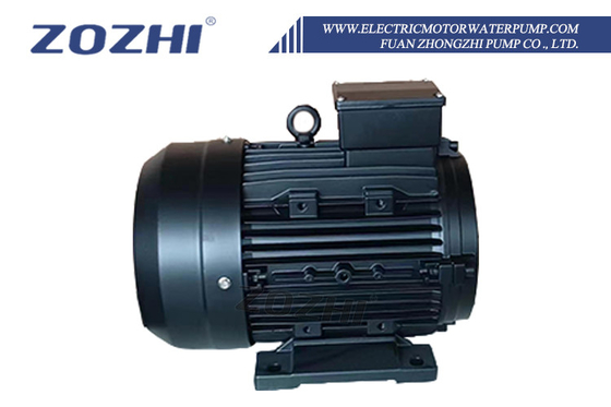 Three Phase Ac Induction Hollow Shaft Electric Electric Motor In Washing Machine