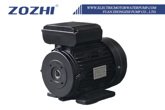 ZOZHI 5.5kw 7.5hp 6poles 3-Phase Waterproof Aluminium Housing Motor with Hollow Shaft for 380V Pressure Washing Machines