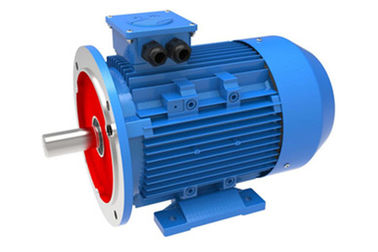 IE1 IE2 IE3 B35 IEC Standard Motor Three Phase AC Electric Motor 7.5KW