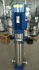 CDLF Series 304 Stainless Steel Multistage Centrifugal Pump  Type 3 Stage