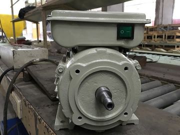 Single Phase AC Asynchronous Motor  with Cast Iron Housing  For Air Conditioner