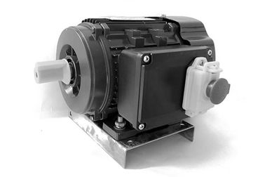 MY ISO Standard AC Motor |Single Phase Induction Motor with F Class Insulation For Mills