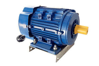 MY ISO Standard AC Motor |Single Phase Induction Motor with F Class Insulation For Mills