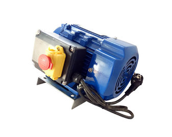 IM B35 AC Motors Single Phase Induction Motors Energy-Saving In Pumps