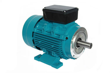 Electric Motor MY Series Single Phase Electric Motor For Cooling Fan