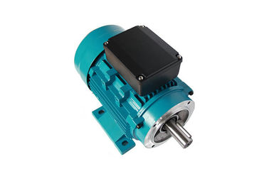 1 Ph 0.5HP 220v 50Hz Single Phase Induction Motor With IEC Standard For Driving Machine