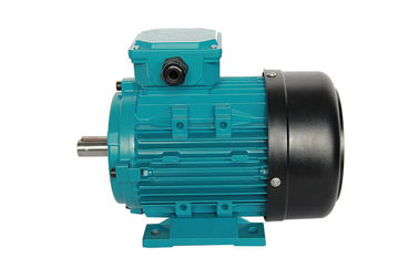 IE1 Efficiency Three Phase Induction Motor With Thermal Protection (PTC) 1.5kw 2 HP