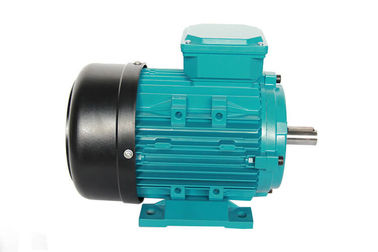 IE1 Efficiency Three Phase Induction Motor With Thermal Protection (PTC) 1.5kw 2 HP