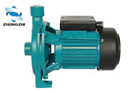 Cast Iron Body Centrifugal Agricultural Water Pump For Farm Irrigate 0.5HP 0.37KW 0.75KW