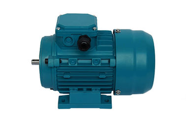 IE1 IE2 IE3 B35 IEC Standard Motor Three Phase AC Electric Motor 7.5KW