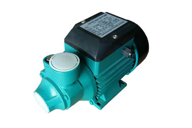 QB Series 0.5-1.5HP Peripheral Water Pump , High Pressure Electric Water Pump