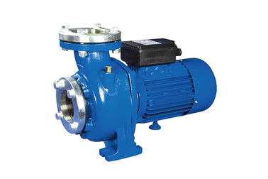 High Flow Rates Centrifugal Water Pump 1 HP 0.75 KW For Agriculture / Swimming Pool