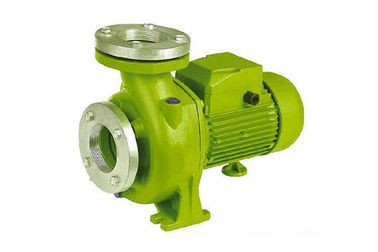 NFM-130C Electric Centrifugal Water Pump 1.5 HP 1.1KW For Household Water Boosting