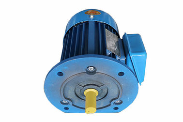 Low Voltage IE2 Motor Electric Cast Iron Shell 5.5KW 7.5HP 380V 50HZ Y Series