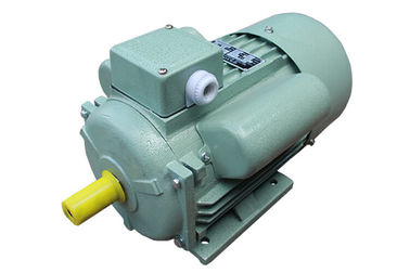 0.55 KW 0.75 HZ Single Phase Induction Motor Smooth Running For Electric Machine  Motor