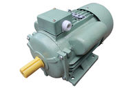 220 V 50 Hz 1 Phase Electric Motor Power Saving Y Series For Small Size Machine