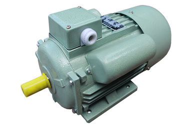 2 Pole Single Phase Synchronous Motor 0.75 HP For Small Type Drilling Machines