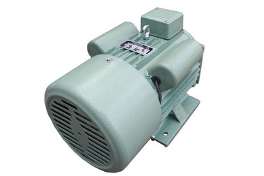 Long Life Single Phase Induction Motor , Capacitor Run Induction Motor 1.5 HP 3000 Rpm