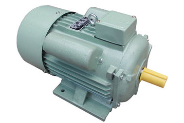 B / F Insulation Class Single Phase Induction Motor 220 Volt For Medical Instruments