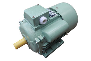 1450 R/Min Speed Single Phase Asynchronous Motor 0.75 KW Output YC90S-4