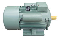 Suitable Torque Single Phase Induction Motor 11.4 Current For Pumps / Fans