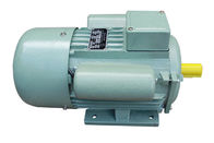 Squirrel Cage Single Phase Induction Motor , Single Phase Asynchronous Motor For Machine Tools
