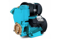 Energy Saving Automatic Water Pump 0.55 KW 0.75 HP High Flow Rate ZZHm-550A