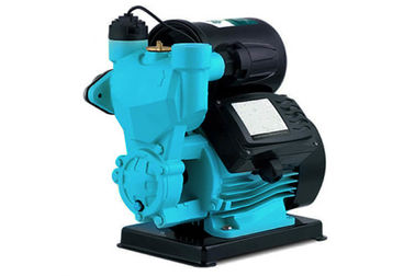 Automatic Electronic Water Pump For 58 L / Min Max Flow Farming Irrigation