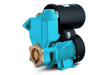 Little Vibration Self Priming Pump 36L / Min Max Flow With Low Noise