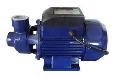 0.37 KW 0.5 HP Clean Water Pump 220 V 33M Head Max Easy Operation