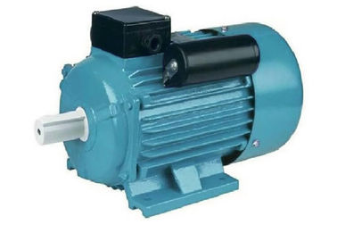 220 V 50 Hz 1 Phase Electric Motor Power Saving Y Series For Small Size Machine