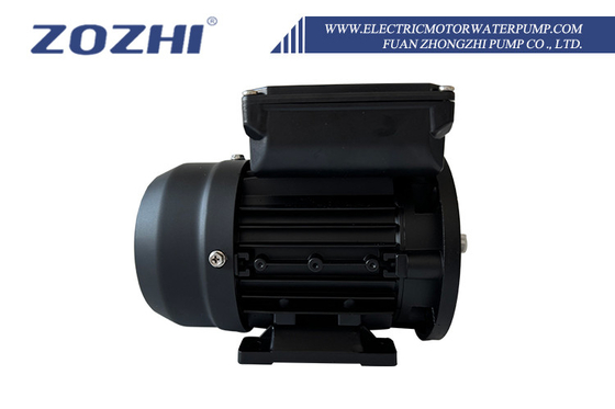 Single Phase Capacitor-run Induction Motors 0.09kw 0.12hp In Agricultural Fields