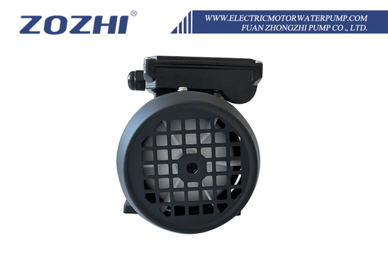 Single Phase Capacitor-run Induction Motors 0.09kw 0.12hp In Agricultural Fields