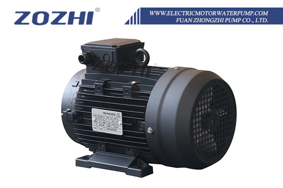 60Hz Hollow Shaft Motor with Rated Frequency G.W. Weight of 35Kg and Current of 8.8A