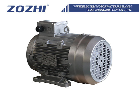 Energy-Saving Hollow Shaft Motor with IC411 Cooling Method and IE1 IE2 IE3 Efficiency