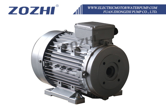 Insulation Class F Frame Size 112 Hollow Shaft Motor for Heavy-Duty Applications