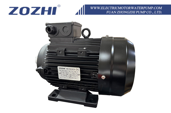 Altitude ≤1000m 3 Phase Induction Motor with IP44 Protection Grade