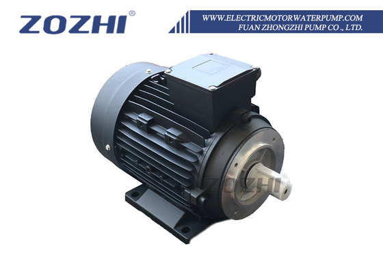 50Hz/60Hz Rated Frequency 3 Phase Induction Motor with Insulation Class F/H