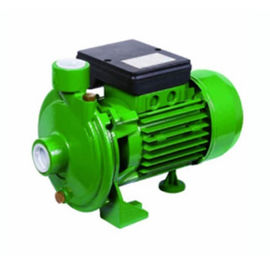 220V 1 Hp Scm Centrifugal Micro Electric Motor Water Pump Smooth Surface