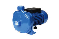 Double - Stage Hydraulic Water Pump With Iron Cost Pump Body , Class B Insulation