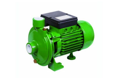 Cast Iron Electric Motor Water Pump , Horizontal Multistage Centrifugal Pump For Domestic