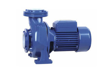 Industrial Electric Centrifugal Pumps 2HP 1.5 KW Long Distant Water Supply