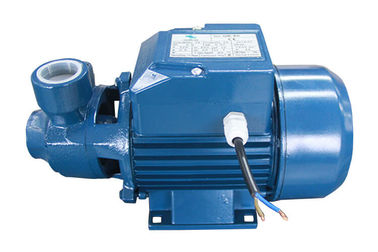 QB-90 1.5HP Electric Motor Water Pump  Color Class B  Without Rust