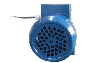 0.5HP 0.37KW Peripheral Vortex Clean Water Pump With Iron Cast Pump Body For Home