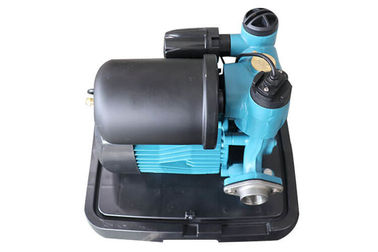 0.25KW 0.35HP Electric Water Transfer Pump For Domestic Water Supply / Boosting