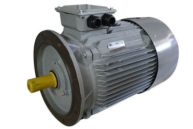 50kw Three Phase Induction Motor 3 Phase Asynchronous Motor Rpm 3000 For Planer