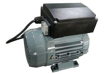 MY Series Single Phase Asynchronous Motor Aluminium Material 0.25 Hp 2 Poles