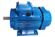 4HP AC 3 Phase 4 Pole Induction Motor Asynchronous Type Conform To IEC Standard