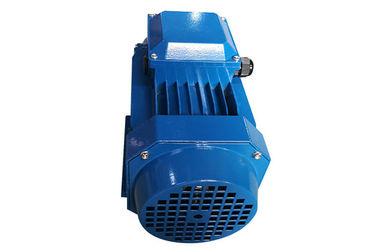 4HP AC 3 Phase 4 Pole Induction Motor Asynchronous Type Conform To IEC Standard