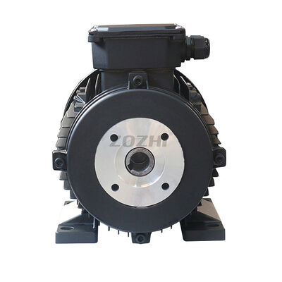 ClassF Insulation Hollow Shaft Electric Motor Offering Superior Mechanical Strength and Electrical Insulation Properties